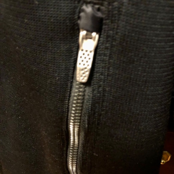 Spyder GT Zip Jacket - Picture 4 of 11